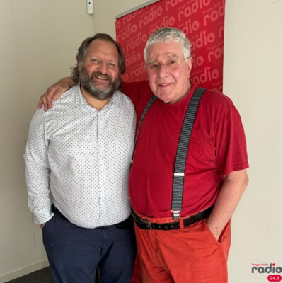 ON ALLUME LES ÉTOILES - Avec Christian Camerlynck cover