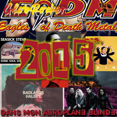 2015 - J'AI 10 ANS cover