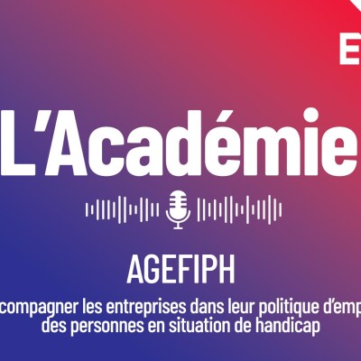 Comment l'AGEFIPH accompagne les entreprises dans leur politique d'emploi des personnes en situation de handicap cover