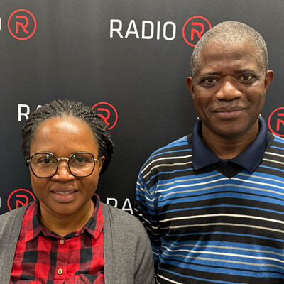 VIP - Daniel et Léontine Tolno : Partage ton pain avec qui a faim ! cover