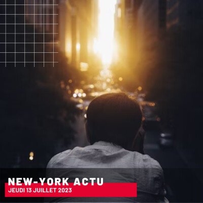 Jeudi 13 Juillet cover