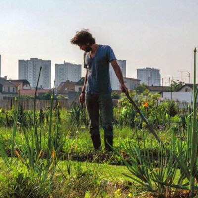 La fabrique du paysage du Grand Paris : entre construction et perception cover