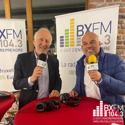 41 Artistes Belges se Mobilisent pour le Télévie2024 - François Paul Biondi CEO ProBoss cover