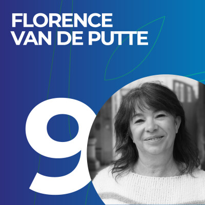 La rénovation globale, c'est un mariage - Avec Florence Van de Putte, Syndic chez Foncia cover