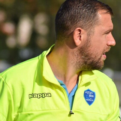 #081 SAISON 2 - EPISODE 22 - JORIS DAQUIN cover