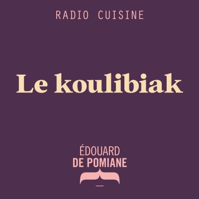 Le koulibiak cover