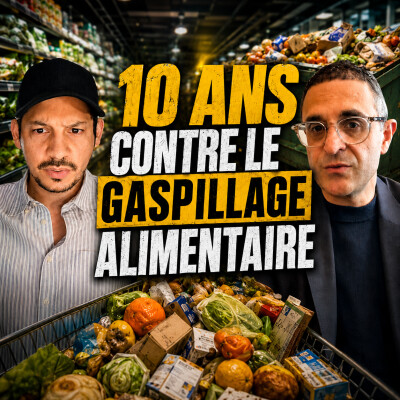 "Ils jetaient la nourriture avec de l’eau de Javel !" Arash Derambarsh cover