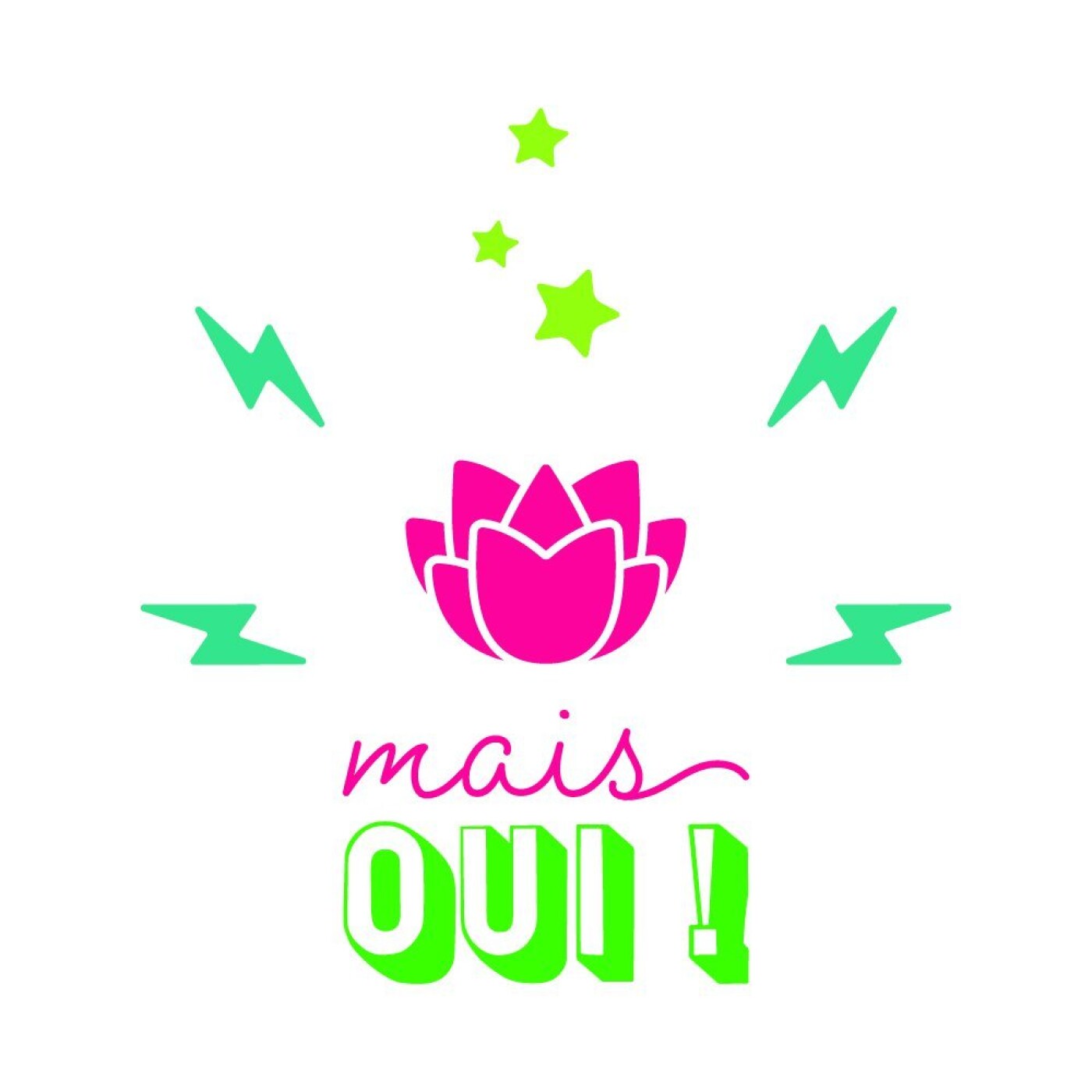Mais oui ! | A Taste Of Honey