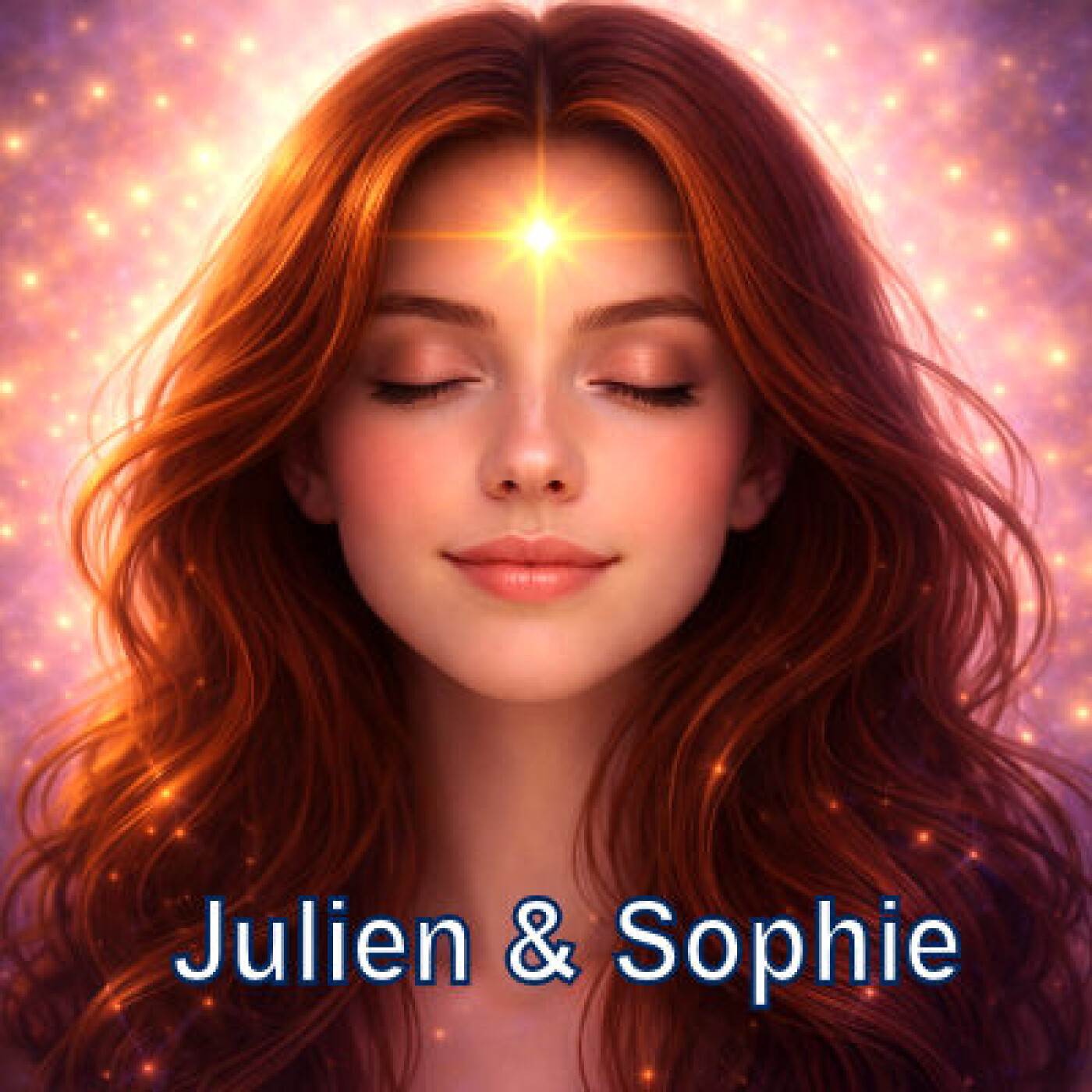 Hypnose pour dormir : Pardon & Lâcher-prise episode artwork