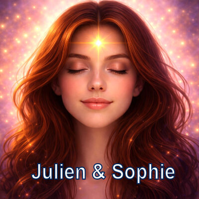 Hypnose pour dormir : Pardon & Lâcher-prise cover
