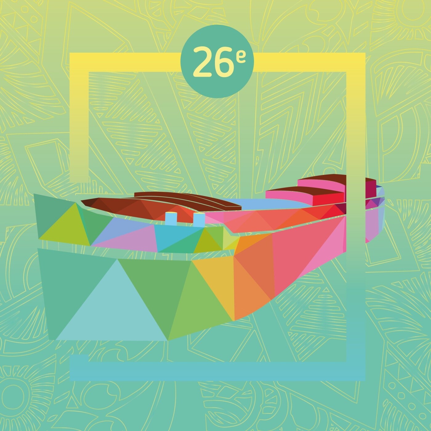 CONVIVENCIA | CVAPDCV / NEO TOULOUSE episode artwork
