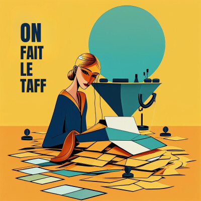 Le sens au travail: la clé du bien-être et de la performance ( avec Nicole Robert) cover