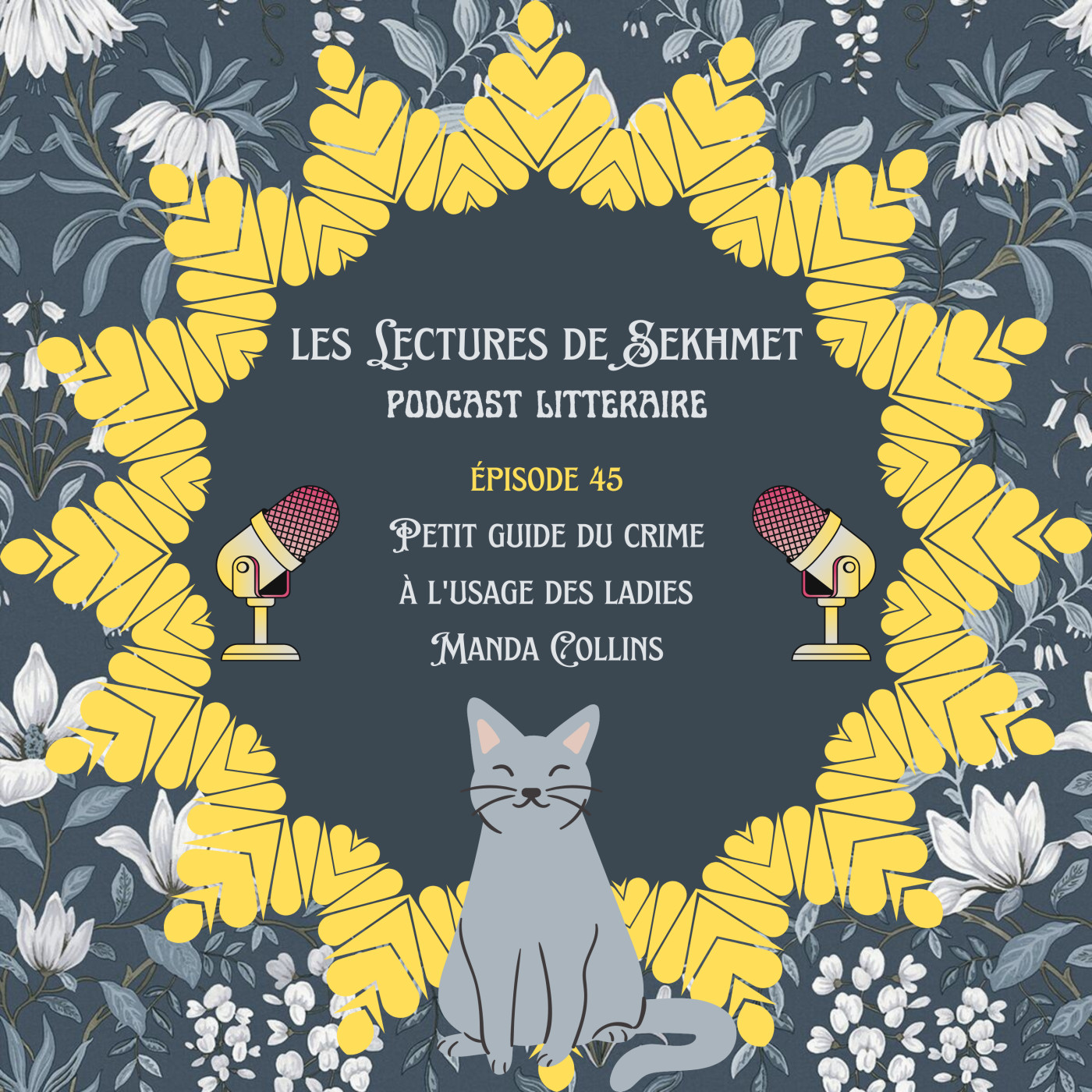 Les lectures de Sekhmet