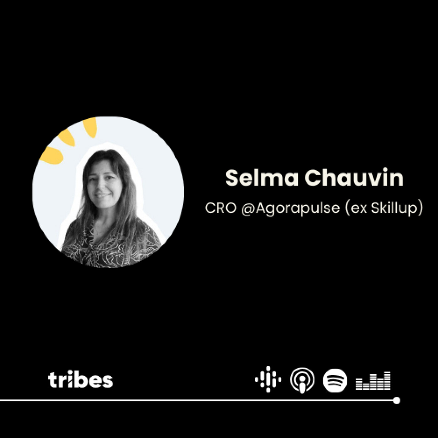 #89 - Comment anticiper la saturation de son marché, avec Selma Chauvin