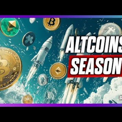 🚨On décolle fort sur les ALTCOINS et pourtant... cover