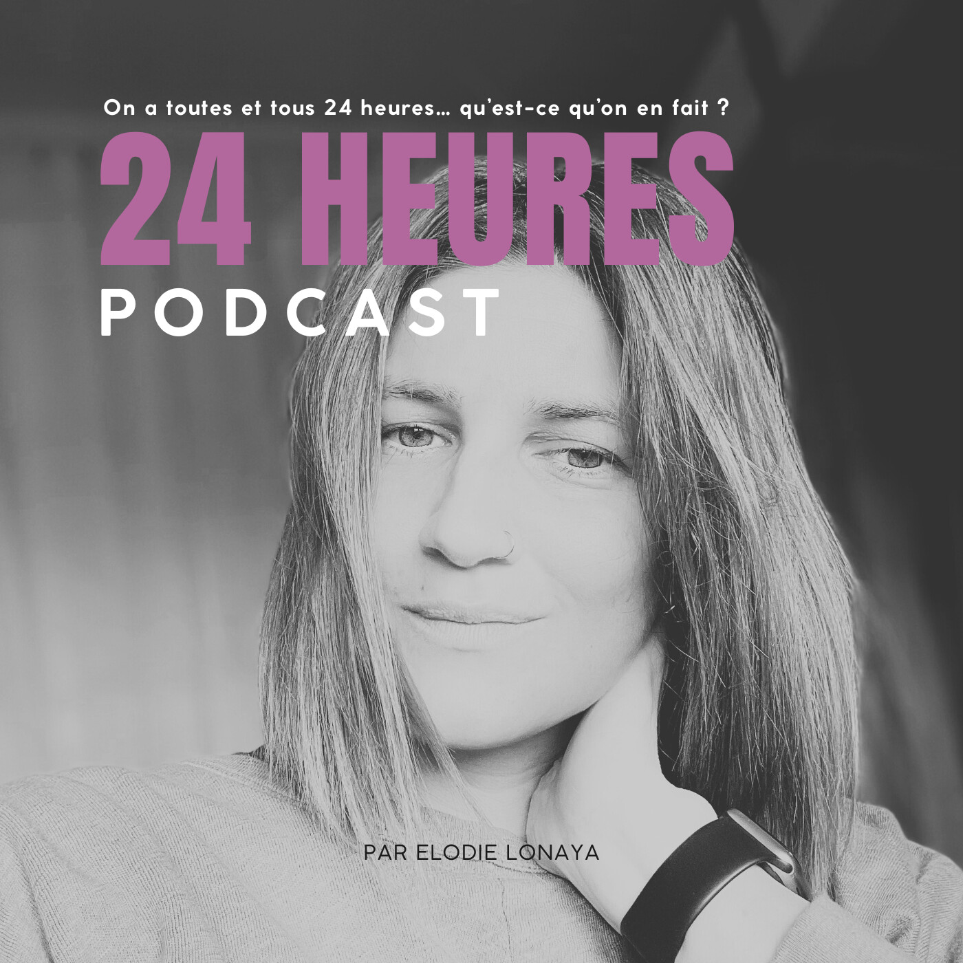 24 Heures Podcast