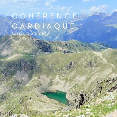 COHÉRENCE CARDIAQUE | Réduire le stress équilibrer le système nerveux rapidement cover