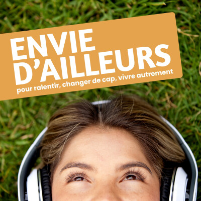 Vanlife à 60 ans : "Je ne veux plus vieillir avec toi" cover