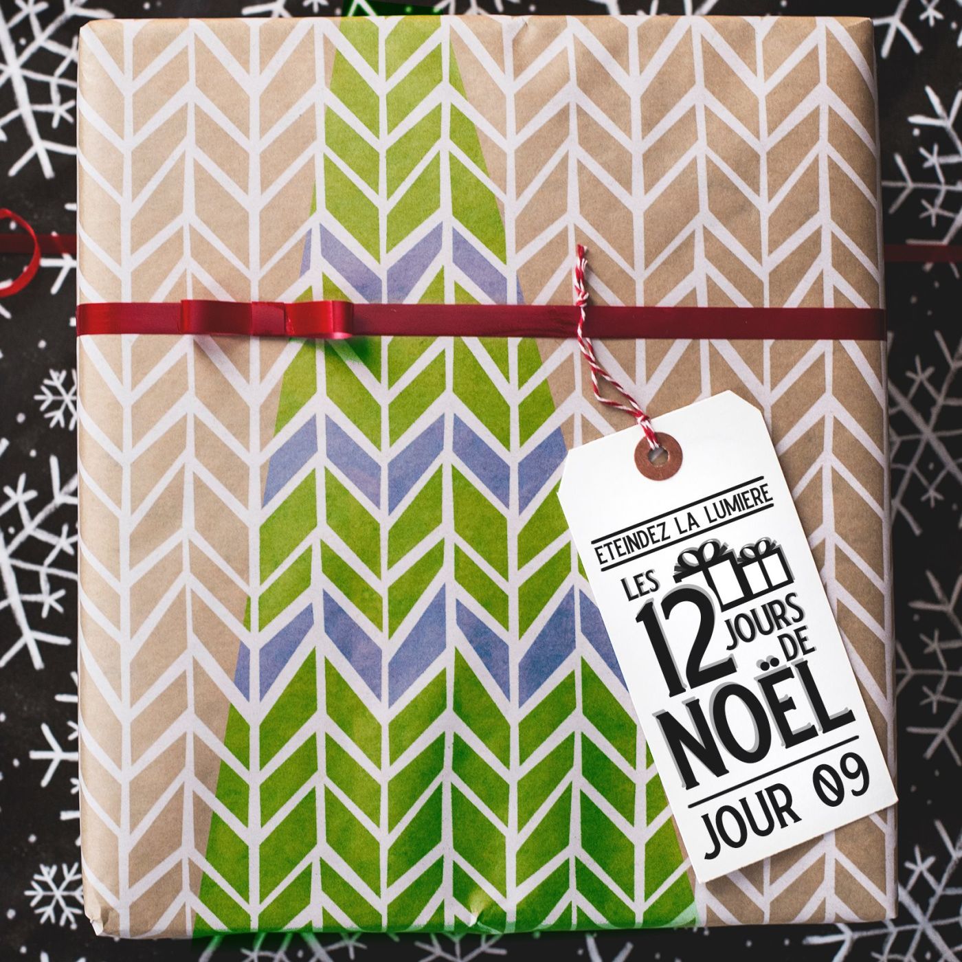 Les 12 Jours de Noël - Jour 9 - Le Petit Prince