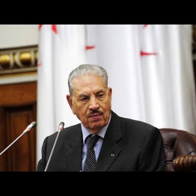 À 94 ans, Salah Goudjil, 2e personnage de l’Etat, veut encore rester au pouvoir : la… honte ! cover