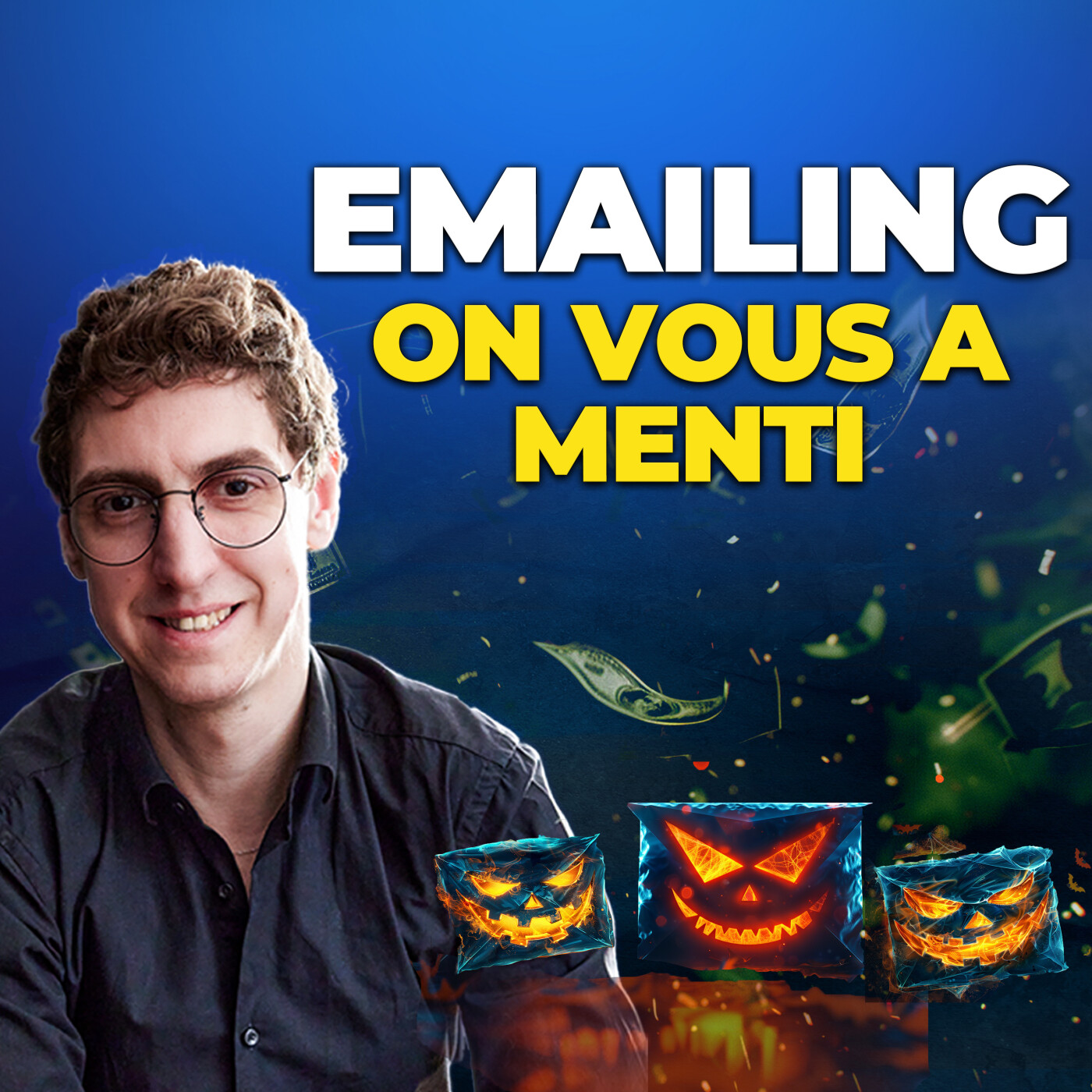 Make Sense 🎙️ le podcast du marketing