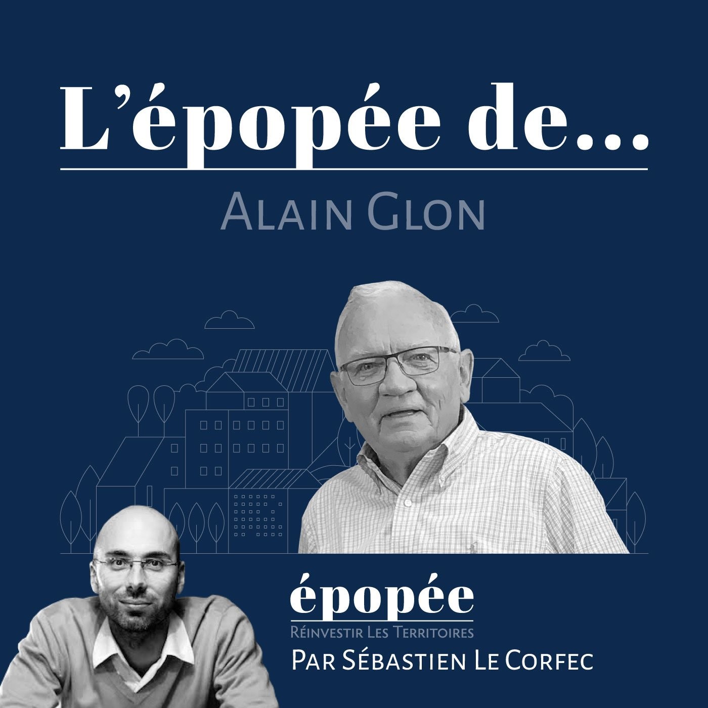 L\'épopée de...