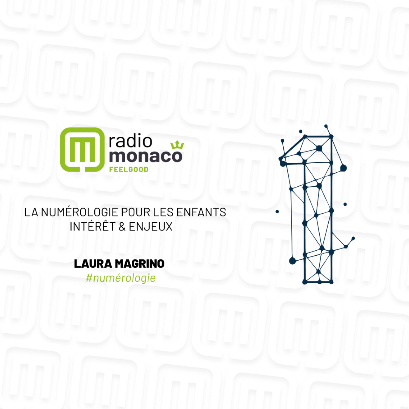 La numérologie pour les plus petits : un atout pour les parents episode artwork