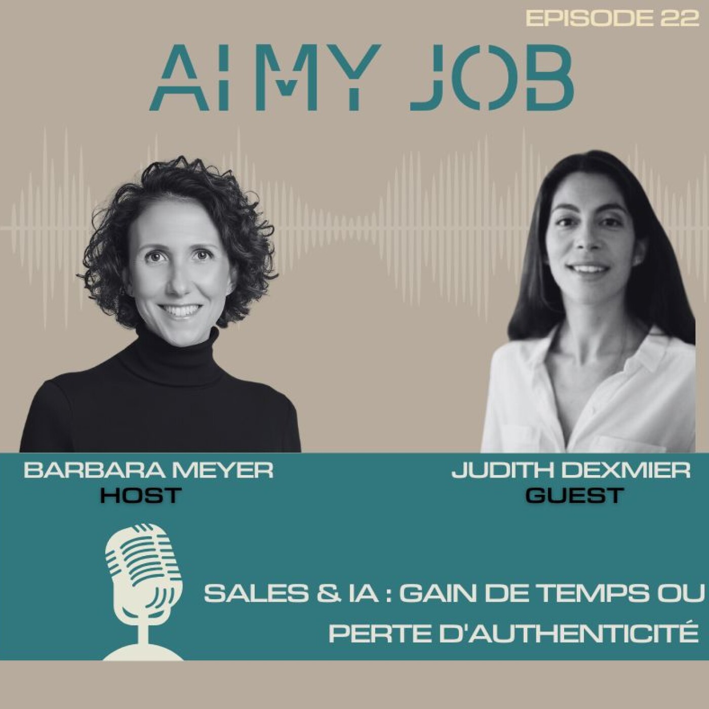 AI MY JOB