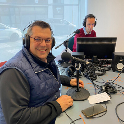 SCIENCEZ-VOUS AVEC L'ANDRA - L'hydrogéologie cover