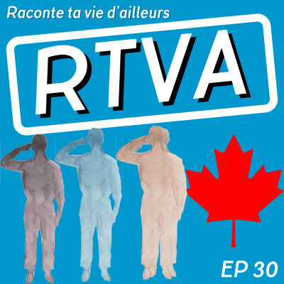 Ancien soldat canadien : j’assurais les communications en zone de combat- L'histoire de Daniel cover