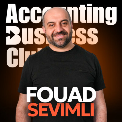 Marché de la paie en 2027 : où va-t-on ? | Fouad Sevimli cover
