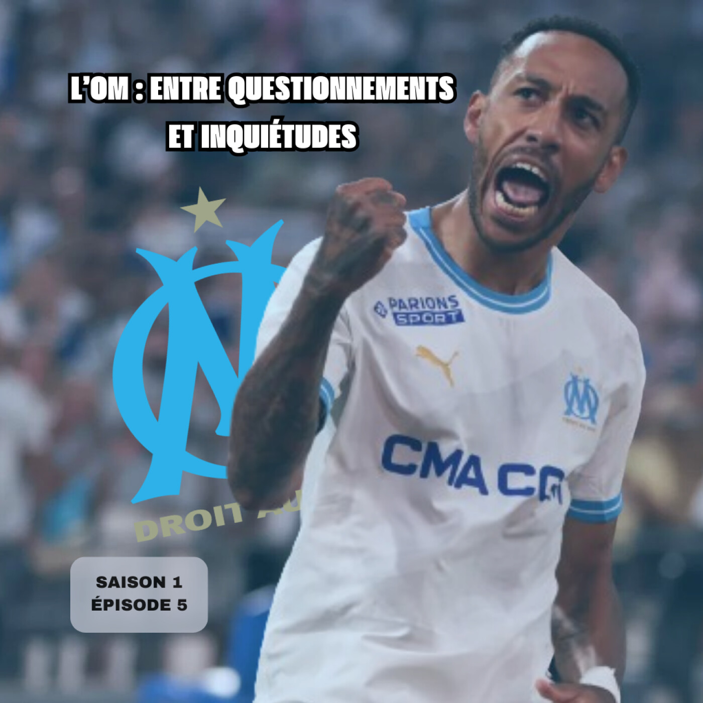 Y\'A RIEN, ÇA JOUE !