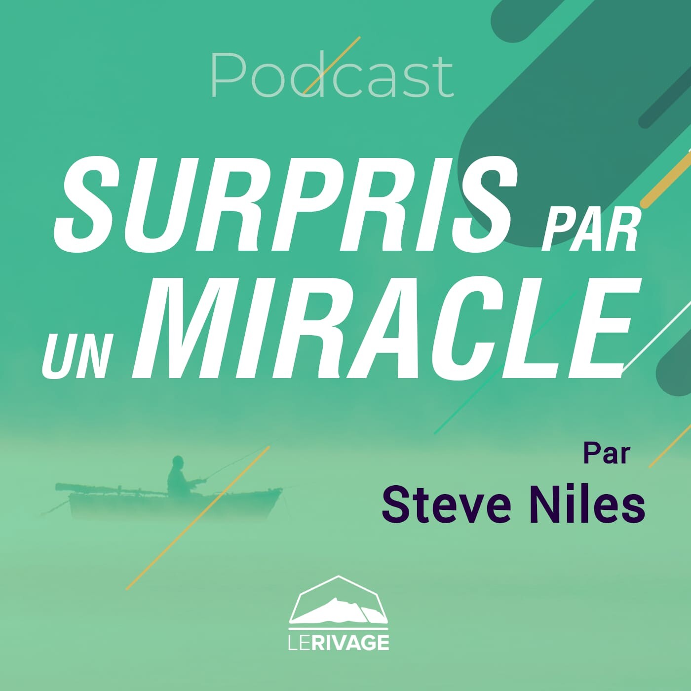 24 jan 2021 | Luc 5 - Pierre Surpris par un miracle episode artwork