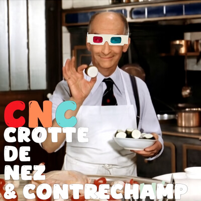 L'aile ou la cuisse cover