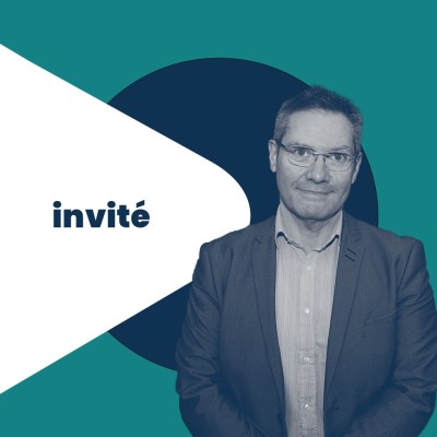 L'expérience fournisseur et les enjeux sociétaux | Christophe Comel, Directeur des achats d'Heppner cover