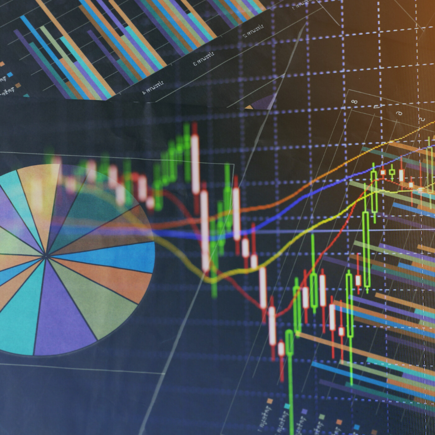 #214 - Les 5 types d’ordres en bourse expliqués  + Démo Live Bourse DIrect