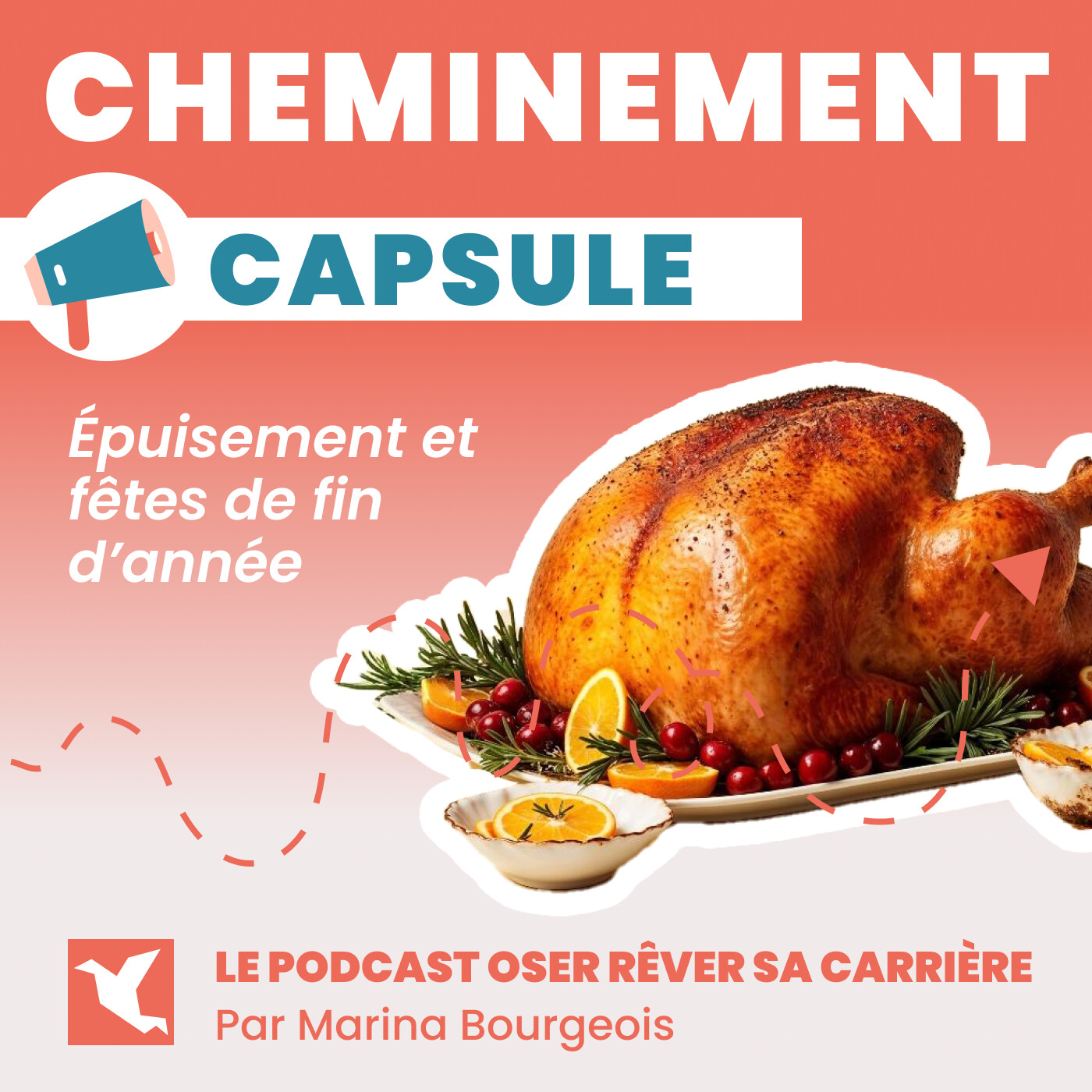 Cheminement