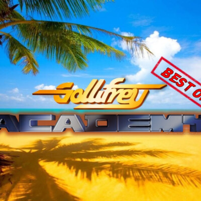 Best Of 07 - Les meilleurs moments de Mathéo cover