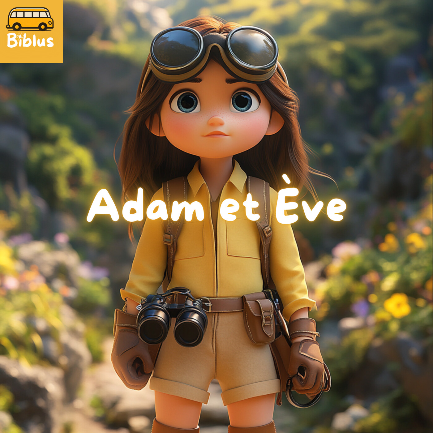 %232 – Adam et Ève