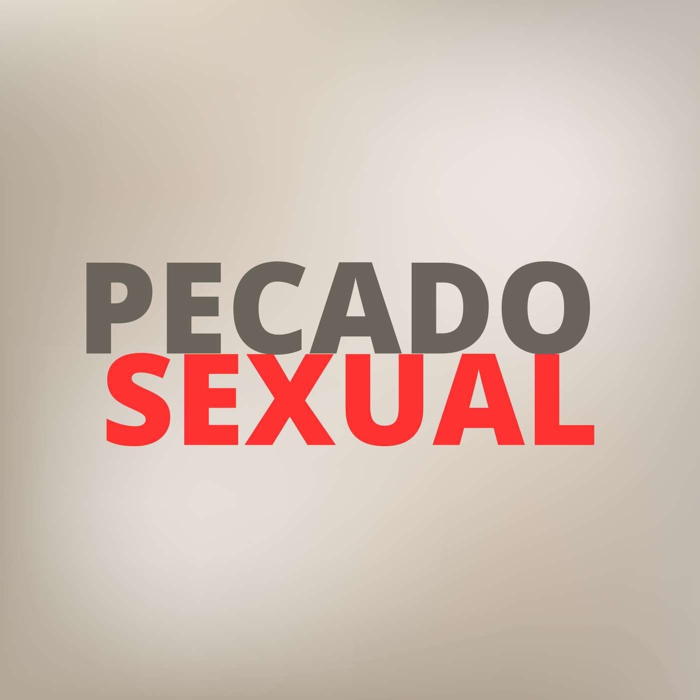 Pecado Sexual episode artwork