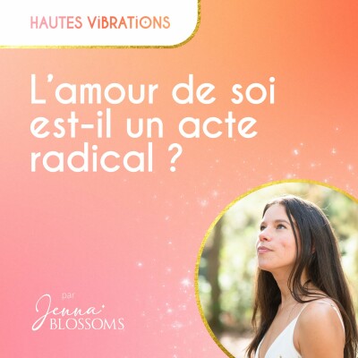 L'amour de soi est-il un acte radical ? cover