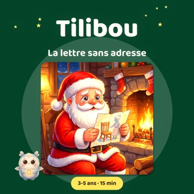 La lettre sans adresse