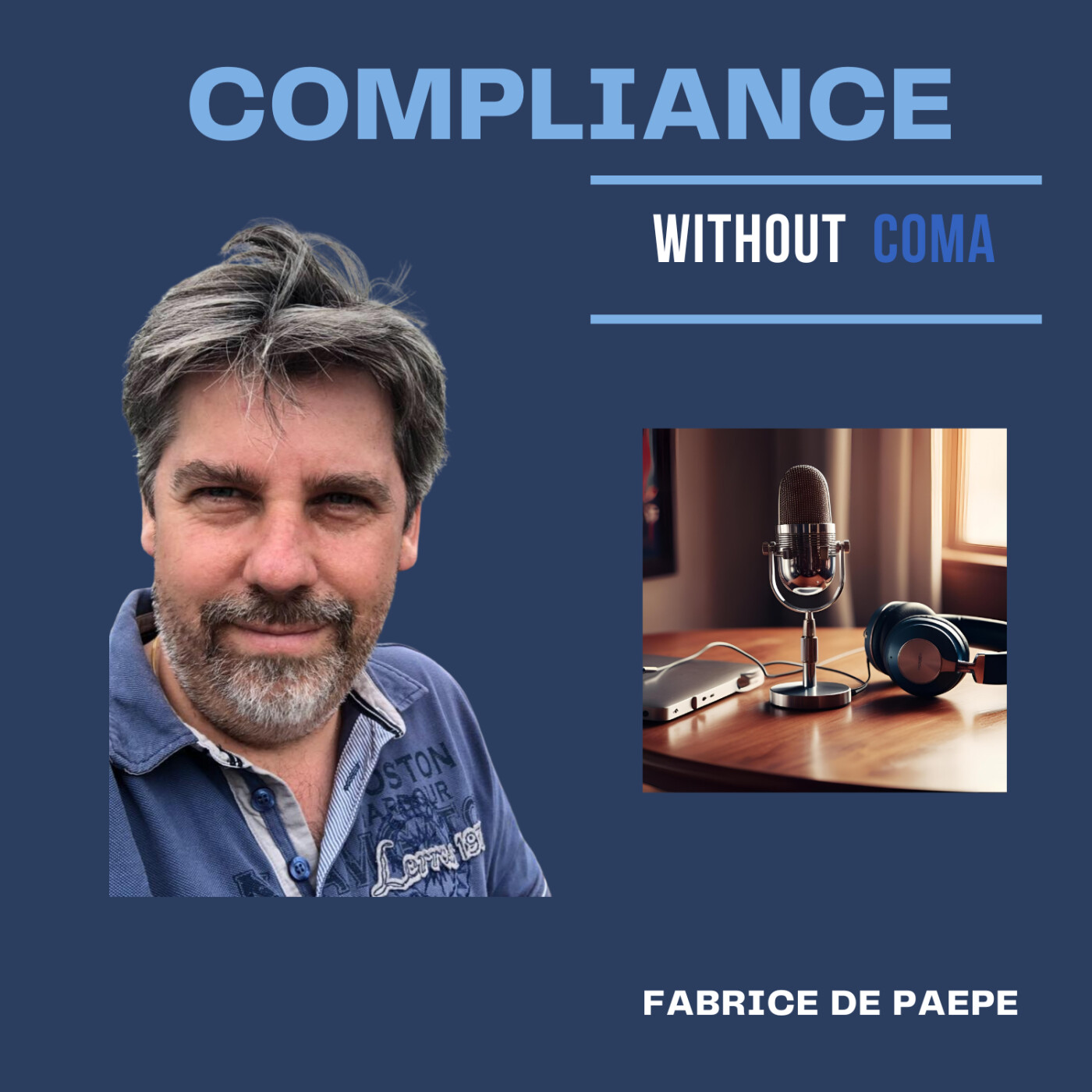 Compliance Without coma