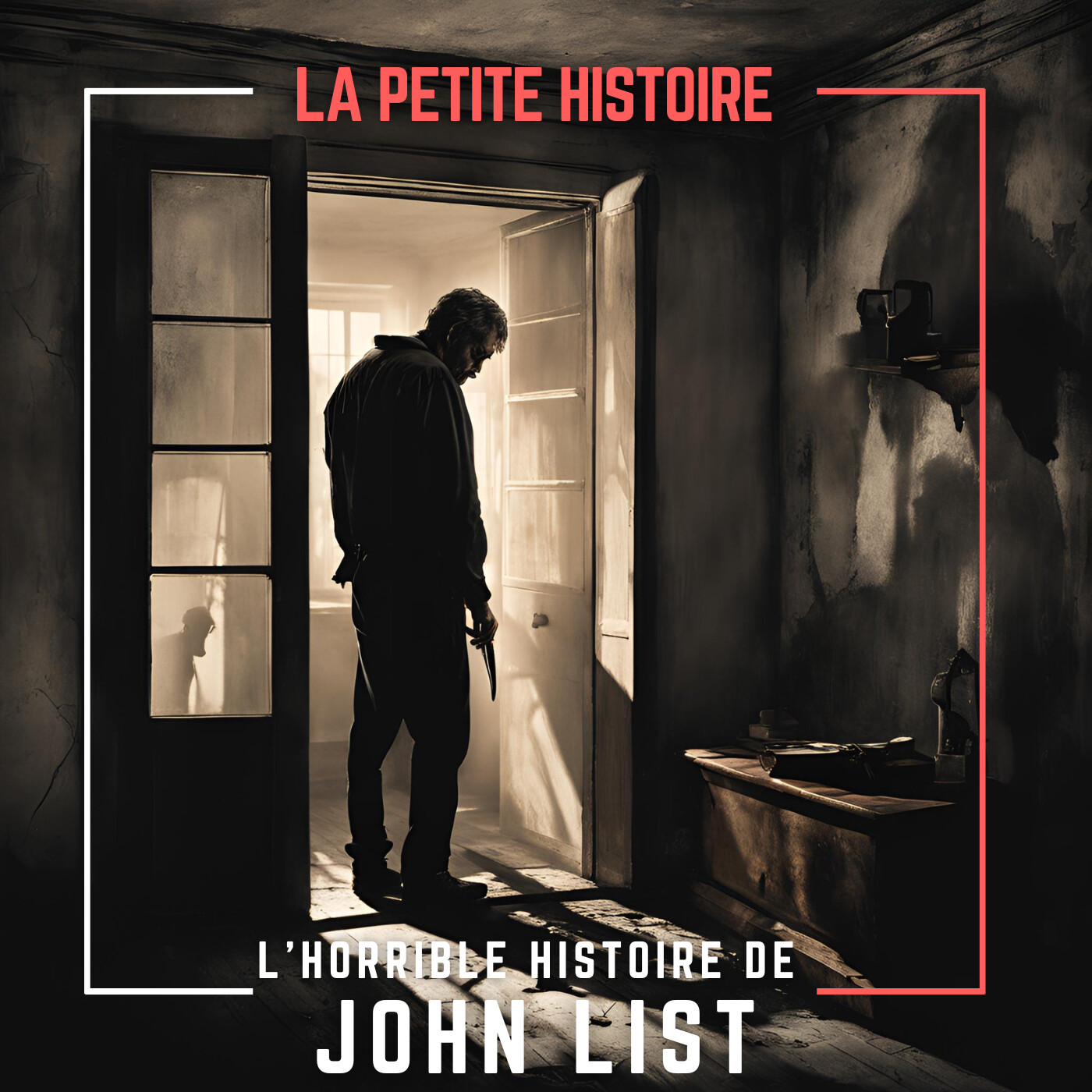 John List : Le Père de Famille qui a Froidement Éliminé les Siens