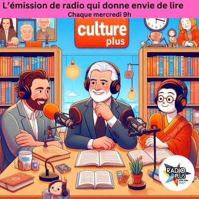 Culture PLUS Béthune médiathèque Elie Wiesel cover