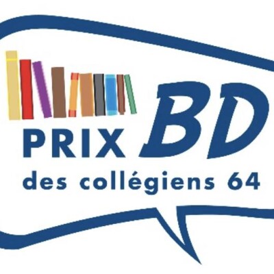 Prix BD des collégiens : 4, Le réseau comète, par Loreena et Tristan cover
