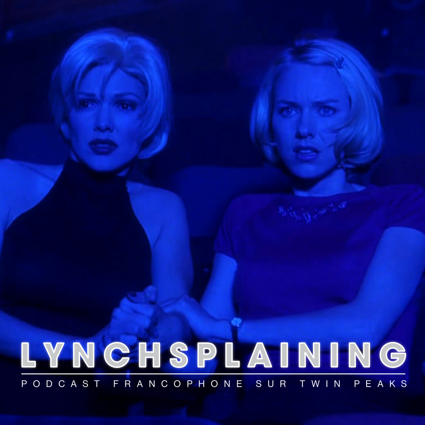 Mulholland Drive