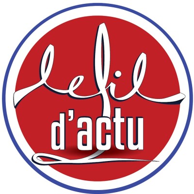 Le Fil d'Actu S10E10 - Les deux Mois qui ont changé le Monde : Trump & le nouvel Ordre mondial cover