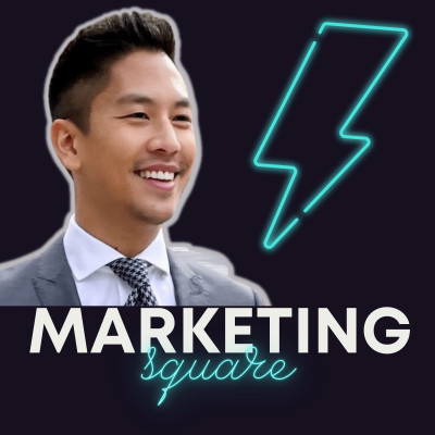 146. Acquisition 🧪 La méthode facile pour segmenter ses clients (et vendre mieux !). Par Mony Chim cover