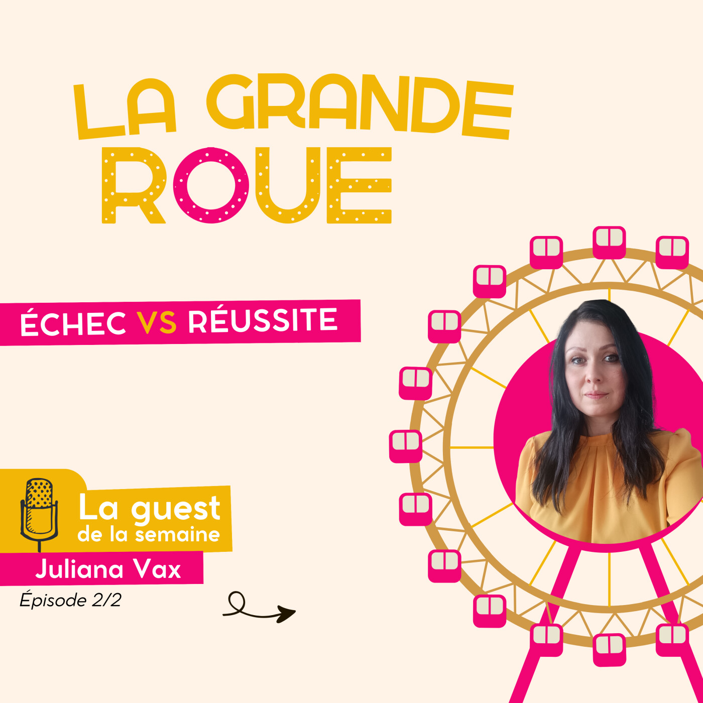 La Grande Roue
